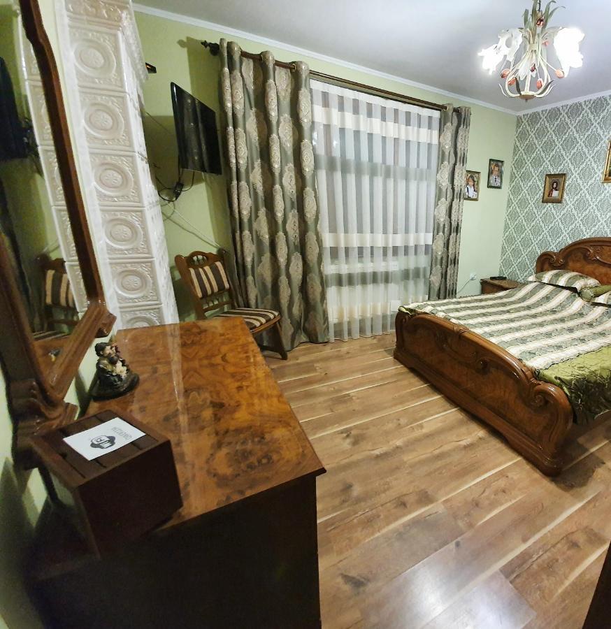 Мирослава Lazeshchyna Eksteriør billede